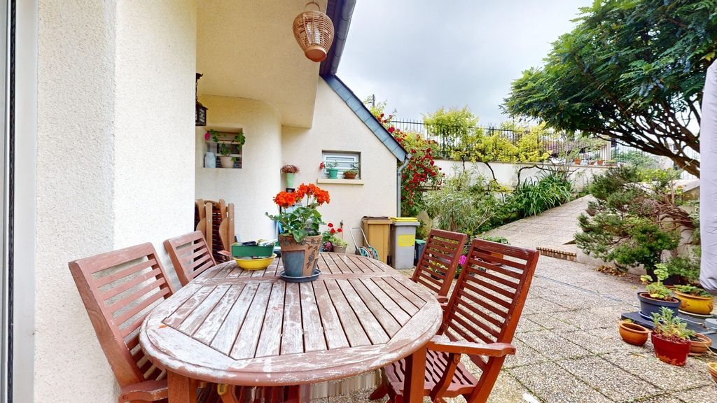 Maison à vendre, 160m², Vitry-sur-Seine