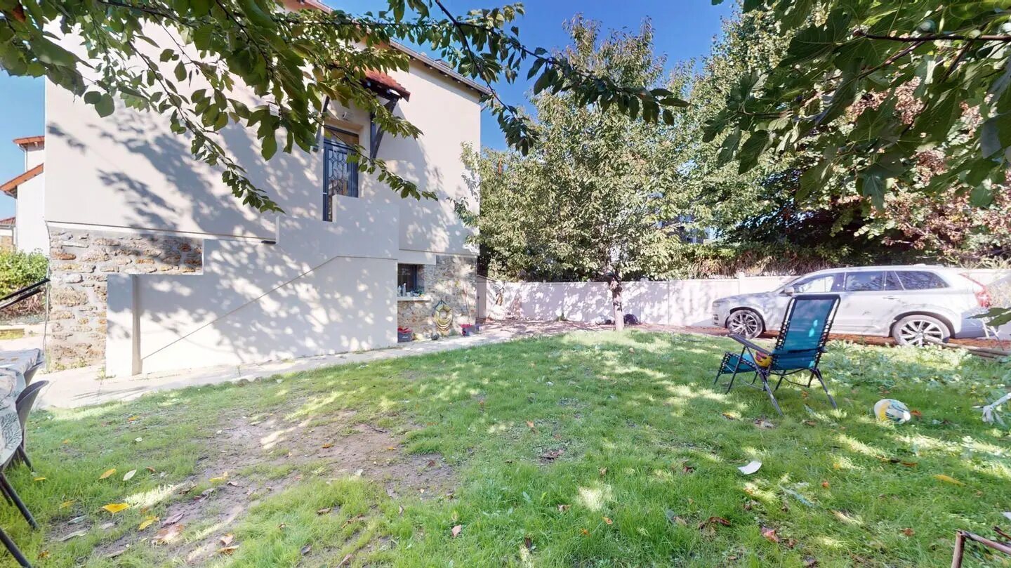 Maison à vendre, 134m², Thiais