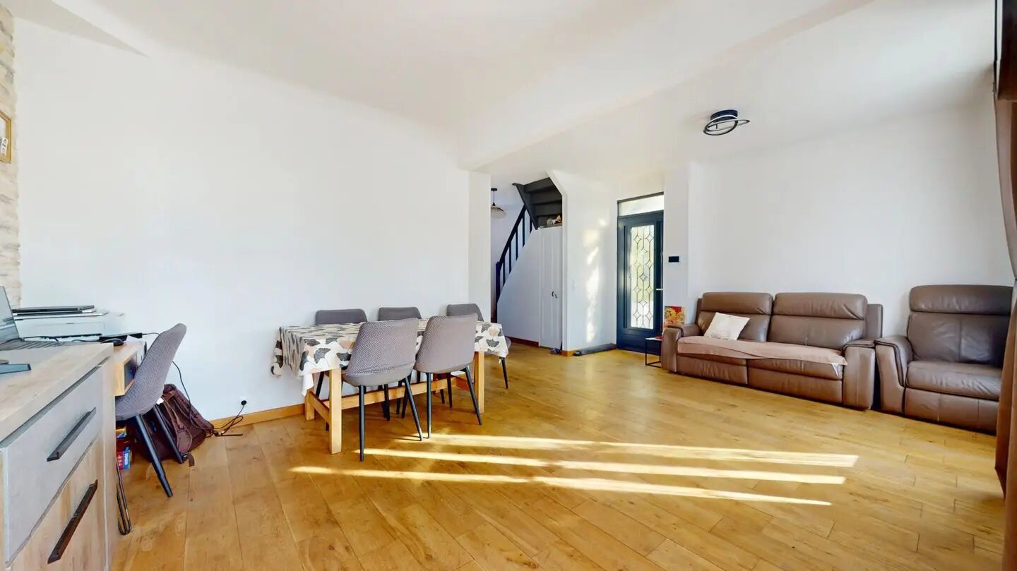 Maison à vendre, 134m², Thiais