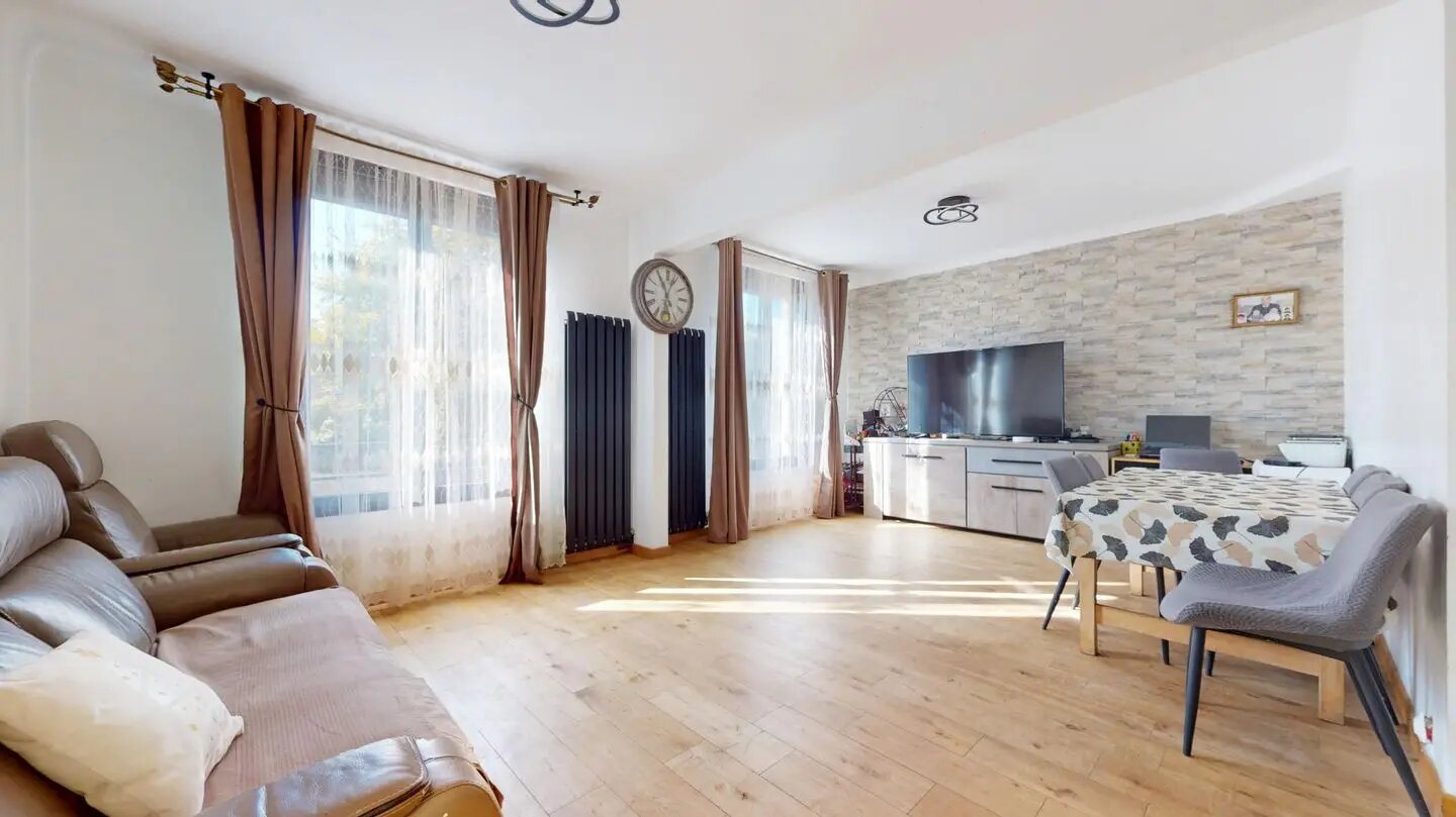 Maison à vendre, 134m², Thiais
