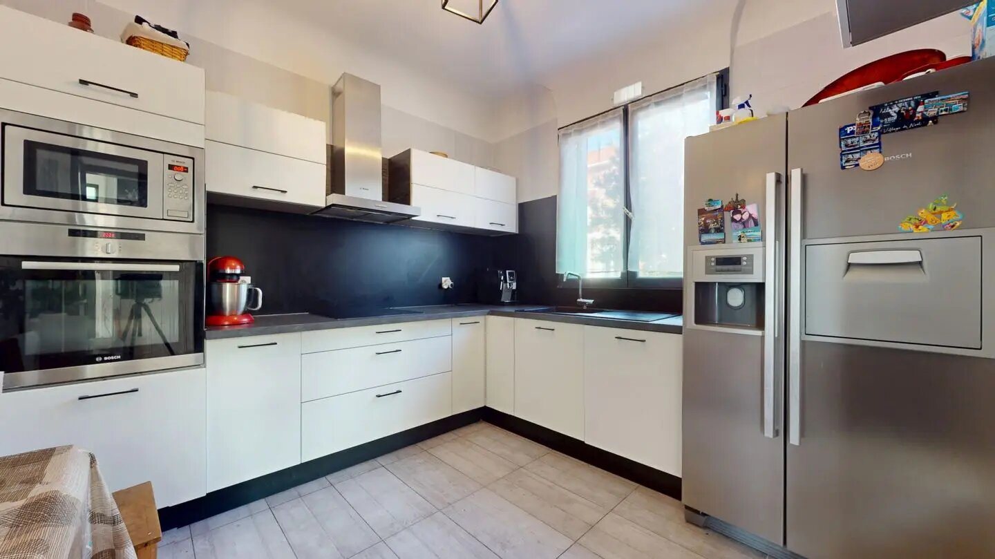 Maison à vendre, 134m², Thiais