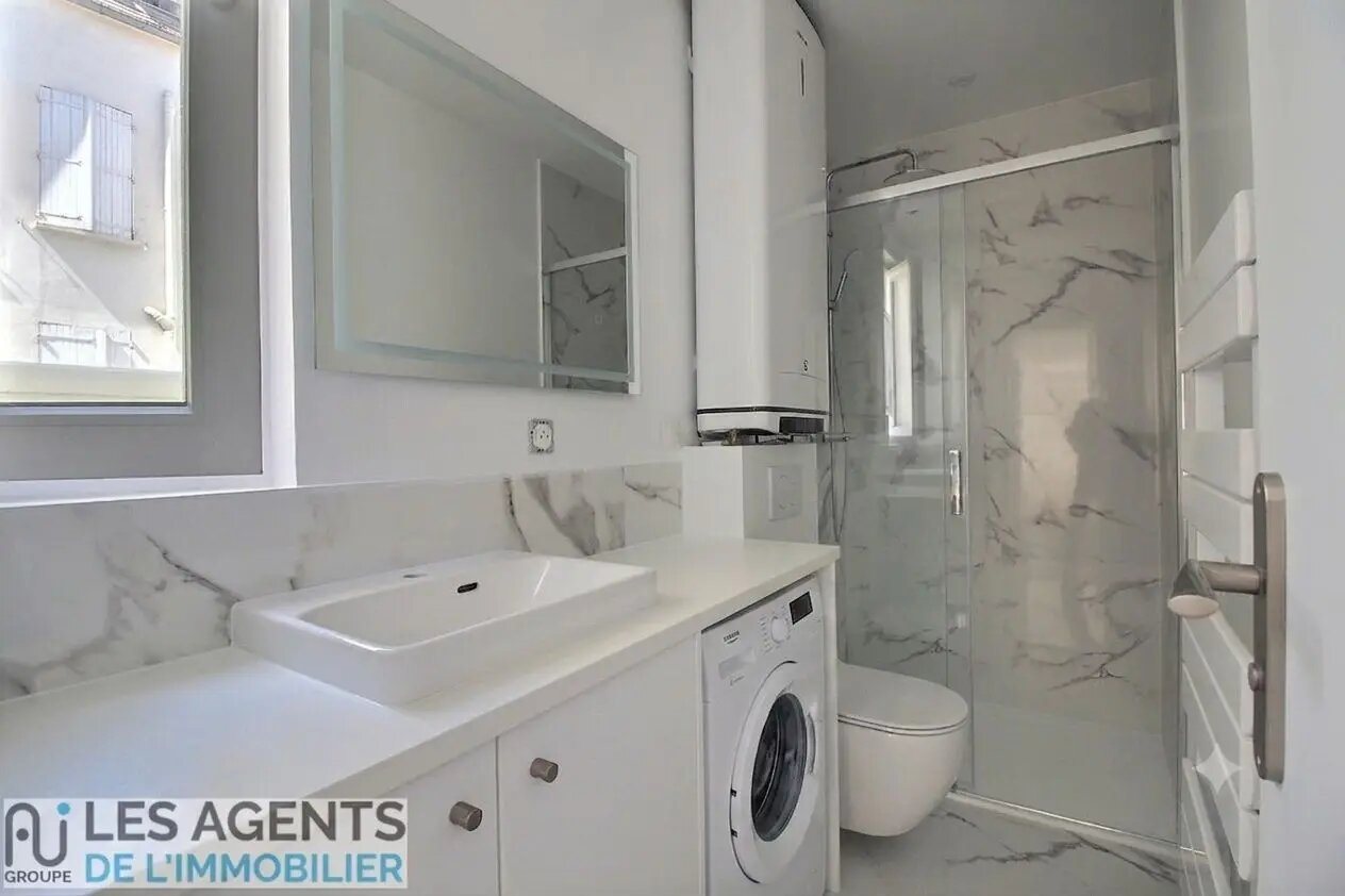 Appartement à vendre, 48m², Puteaux