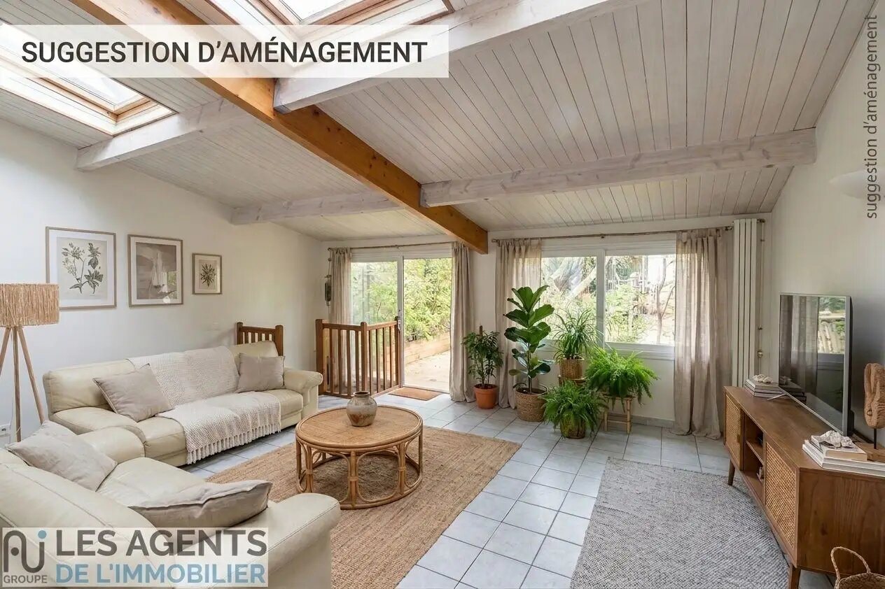 Maison à vendre, 194m², Suresnes