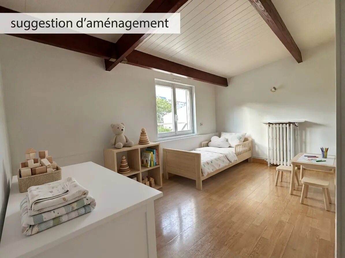 Maison à vendre, 194m², Suresnes