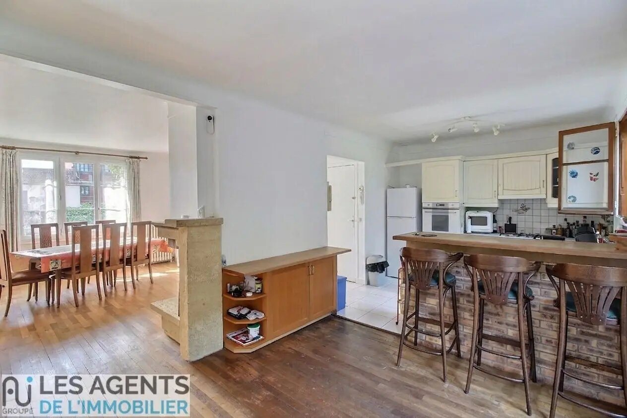 Maison à vendre, 194m², Suresnes