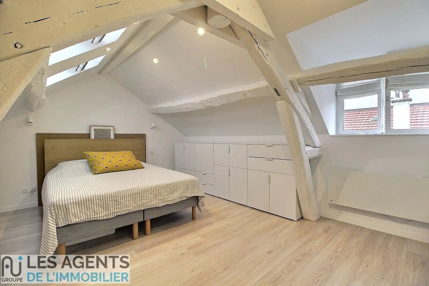 Maison à vendre, 95m², Puteaux