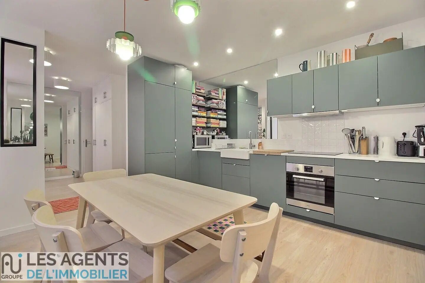 Maison à vendre, 95m², Puteaux