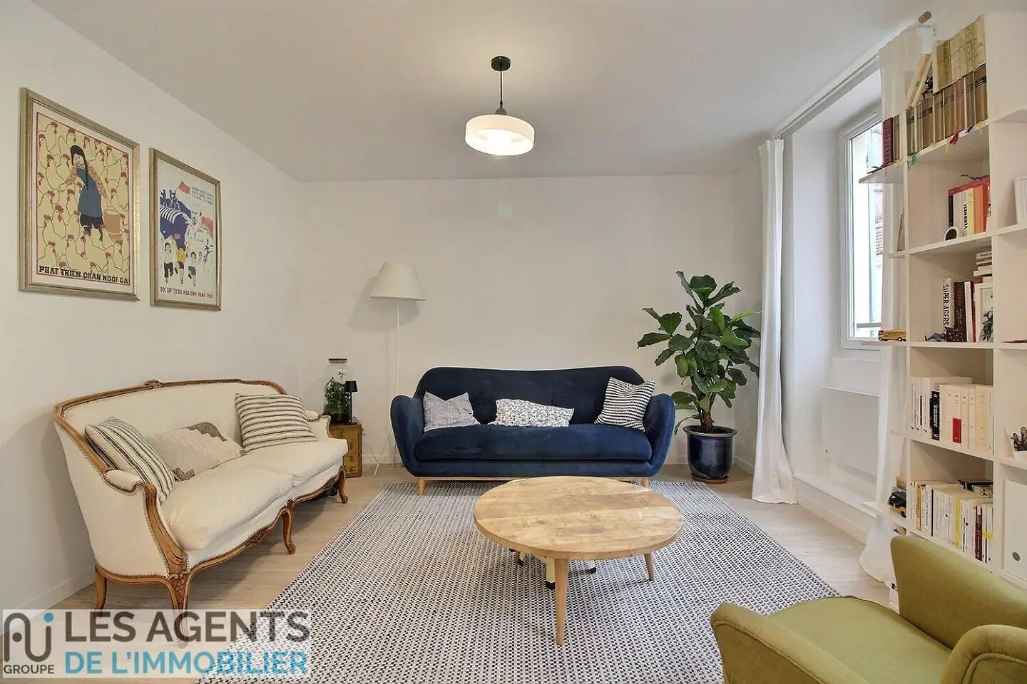 Maison à vendre, 95m², Puteaux
