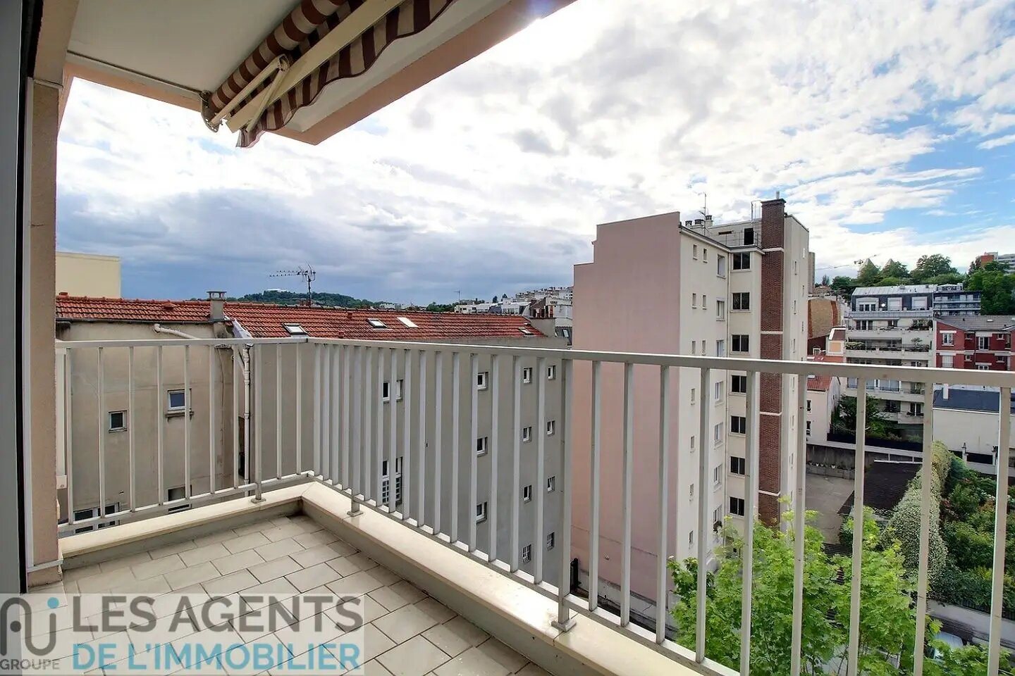 Appartement à vendre, 46m², Puteaux