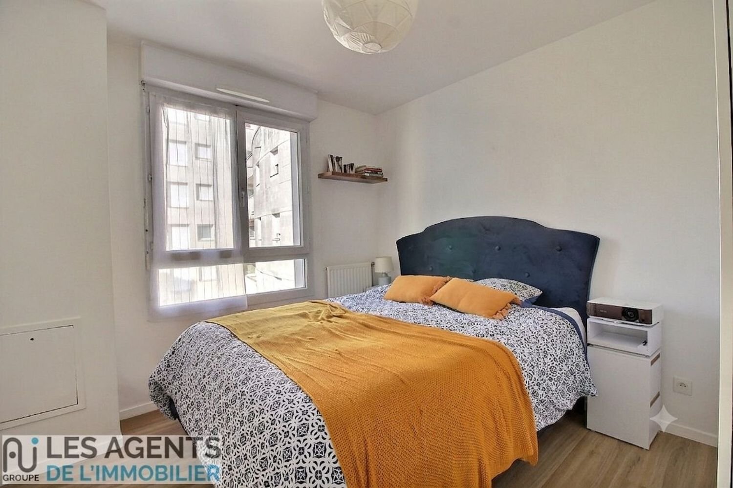 Appartement à vendre, 59m², Puteaux