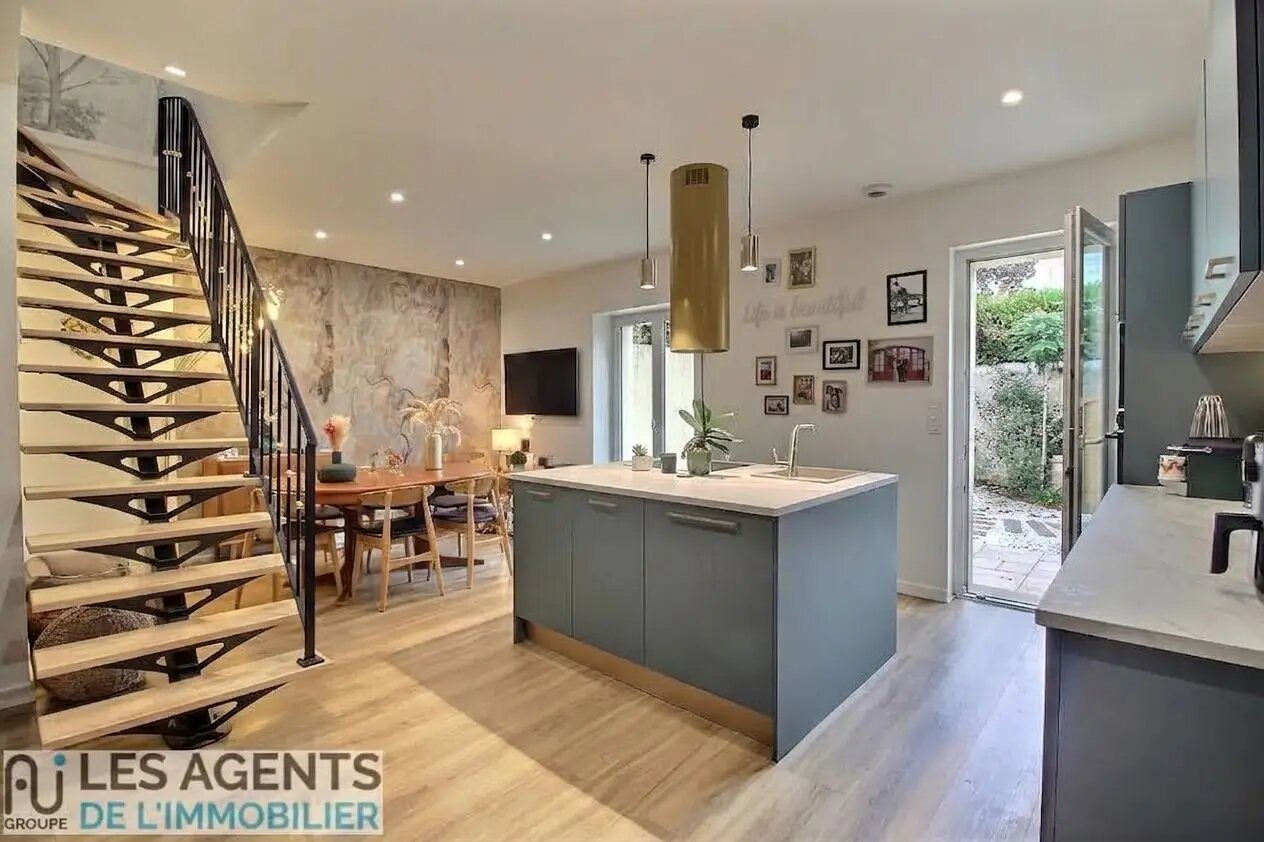 Appartement à vendre, 111m², Puteaux