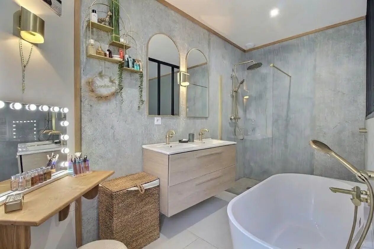 Appartement à vendre, 111m², Puteaux