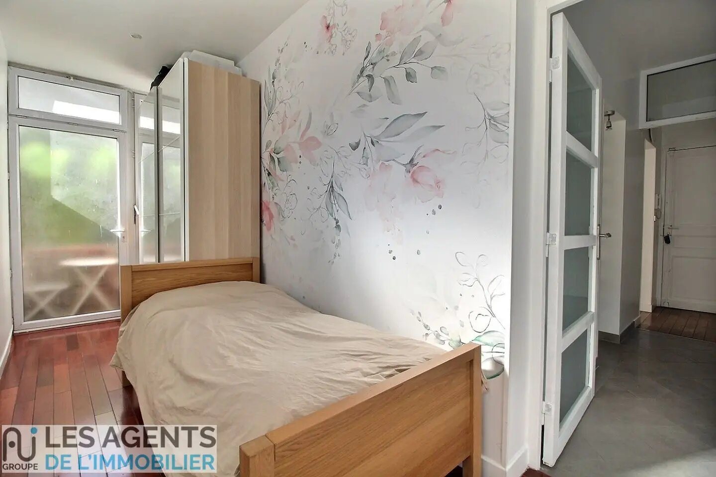 Appartement à vendre, 42m², Suresnes
