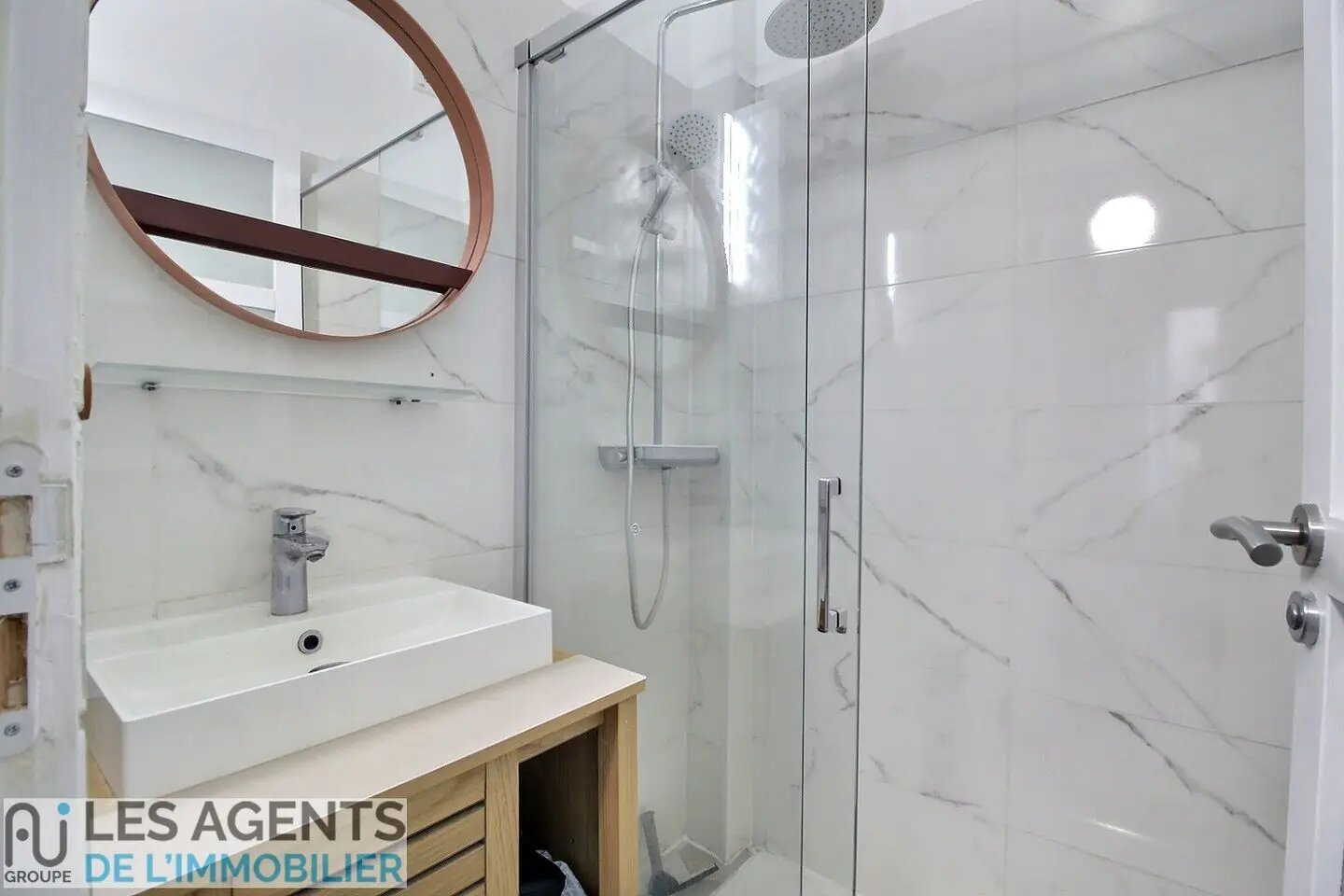 Appartement à vendre, 42m², Suresnes