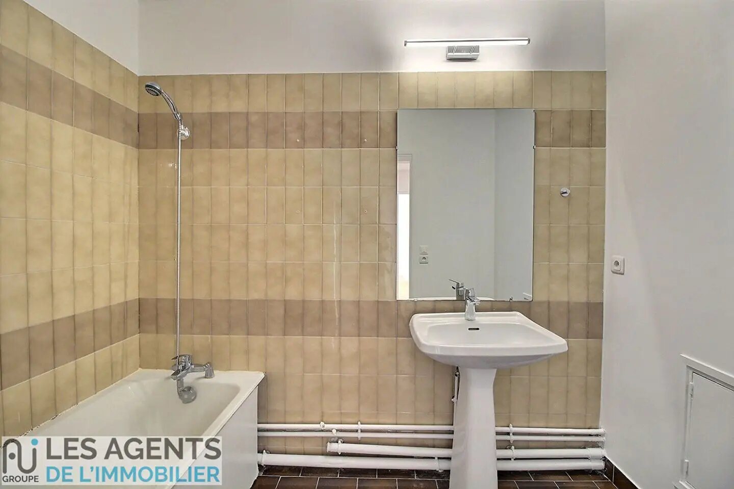 Appartement à vendre, 56m², Puteaux