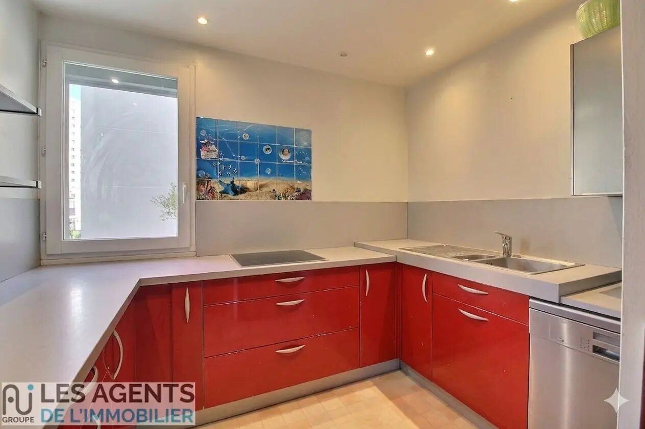 Appartement à vendre, 66m², Puteaux