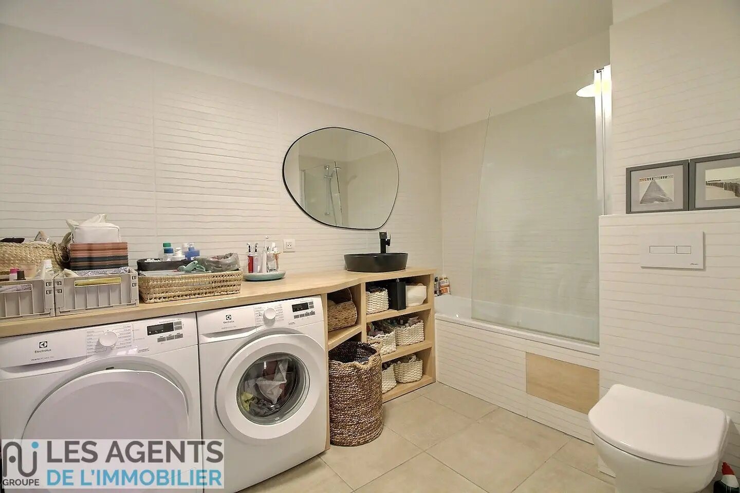 Appartement à vendre, 87m², Puteaux