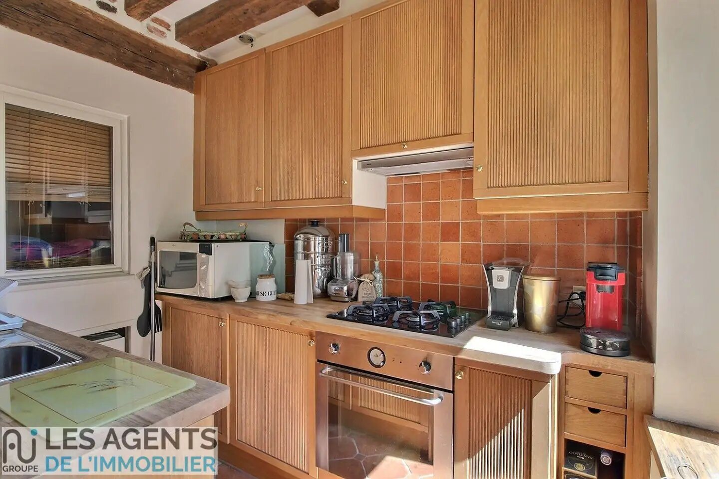 Appartement à vendre, 42m², Puteaux