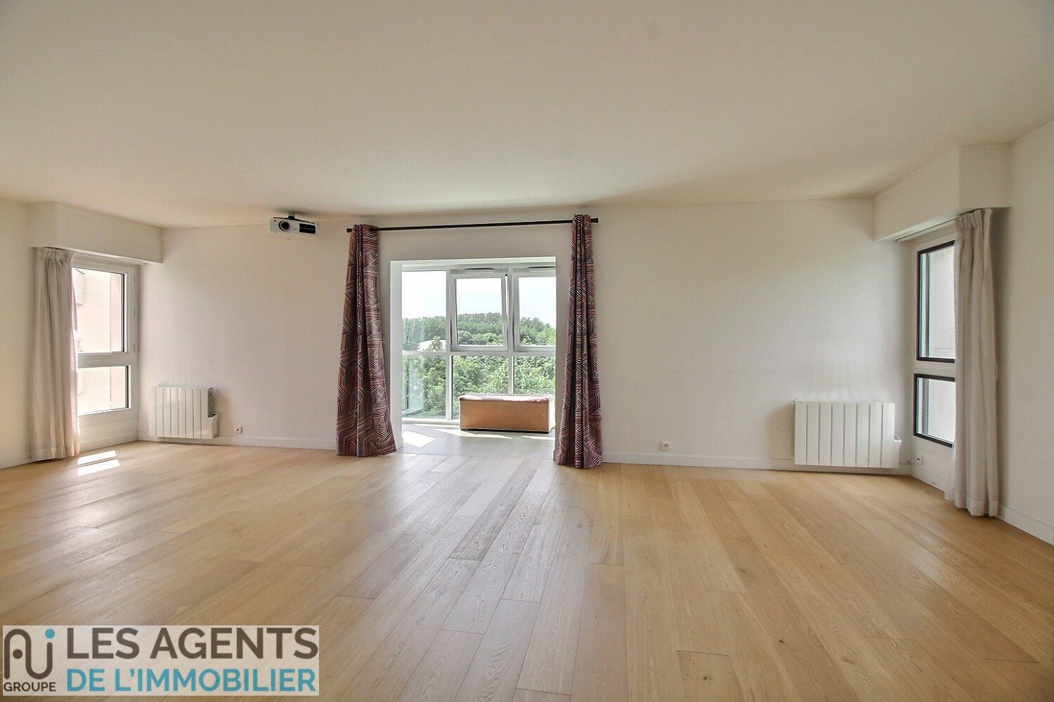Appartement à vendre, 116m², Puteaux