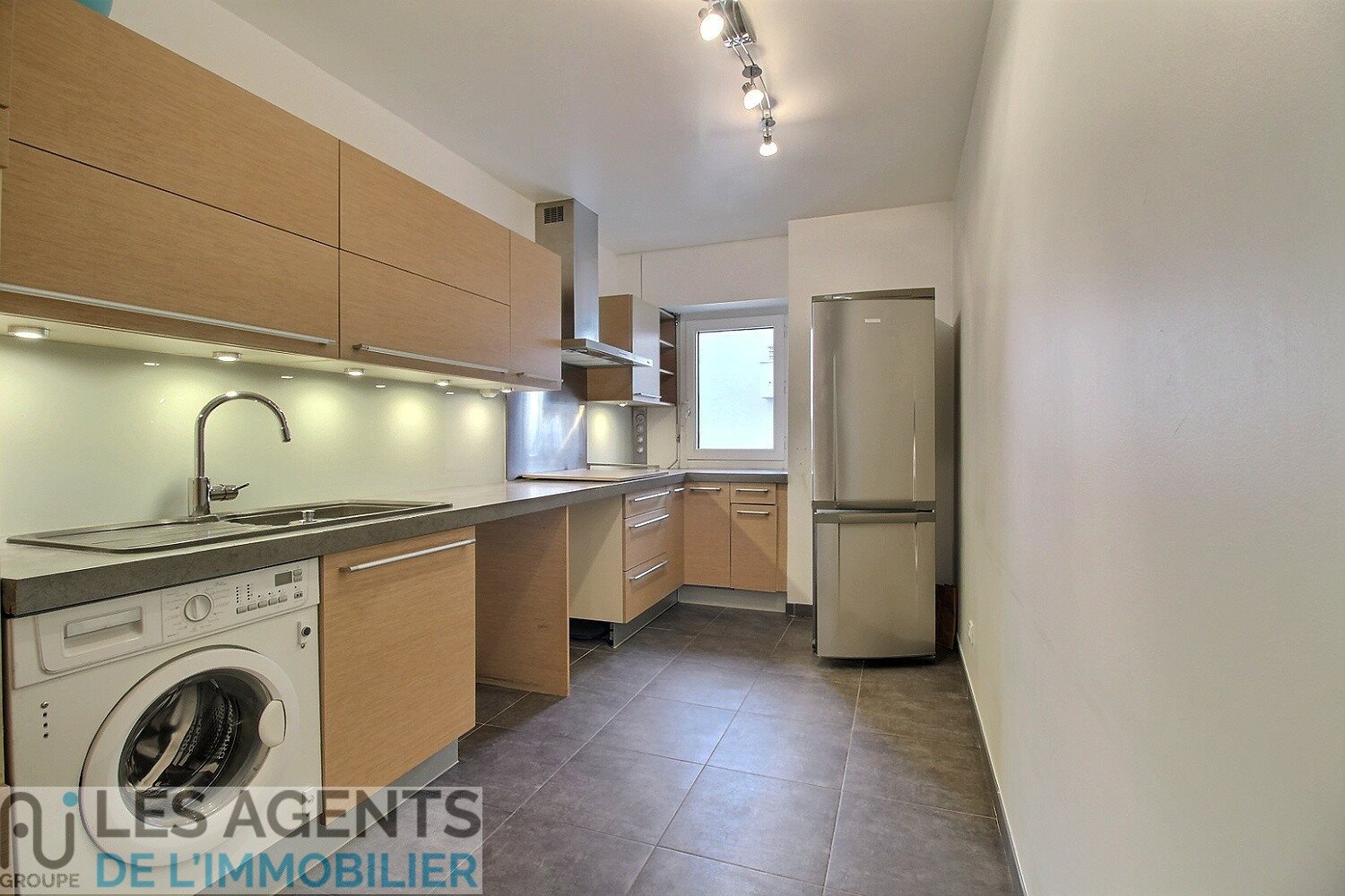 Appartement à vendre, 116m², Puteaux