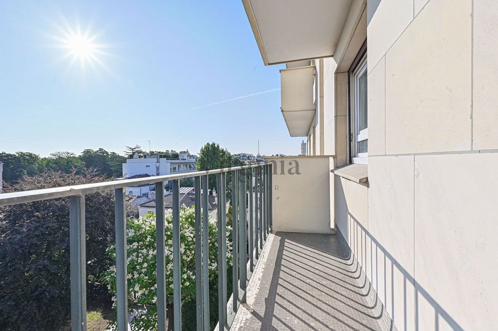 Appartement à vendre, 95m², Charenton-le-Pont
