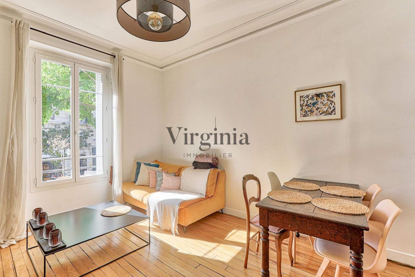Appartement à vendre, 64m², Charenton-le-Pont