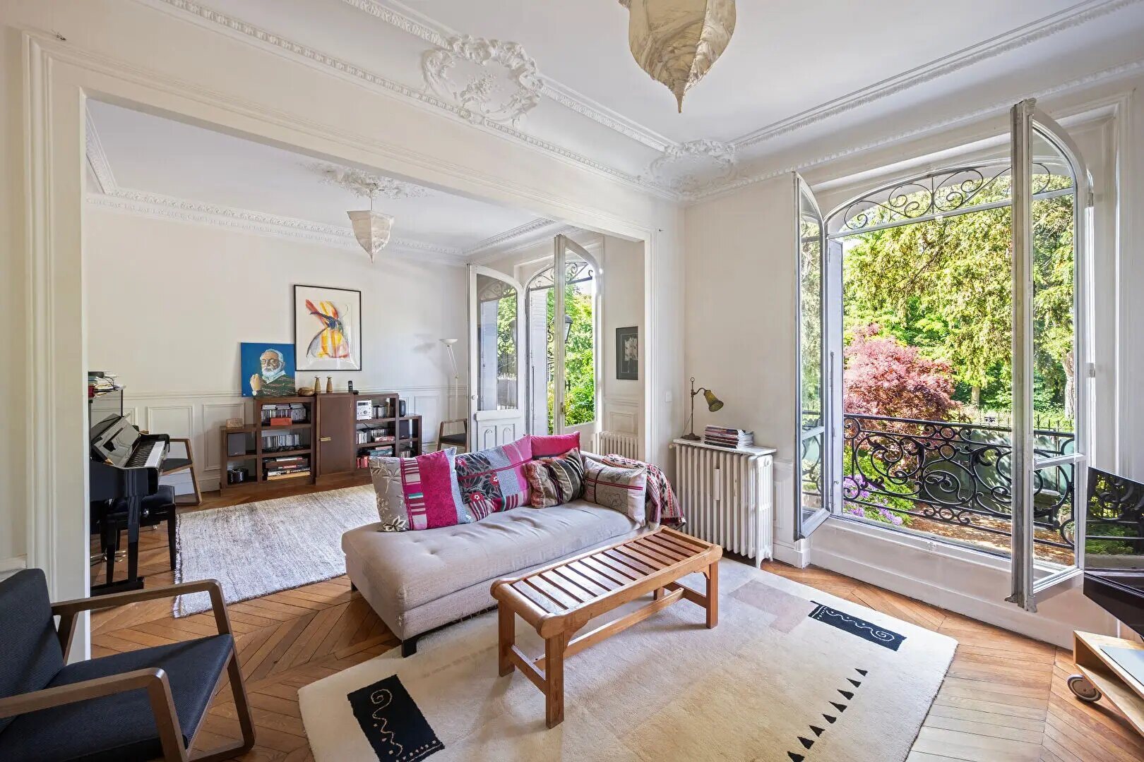 Maison à vendre, 175m², Saint-Maurice