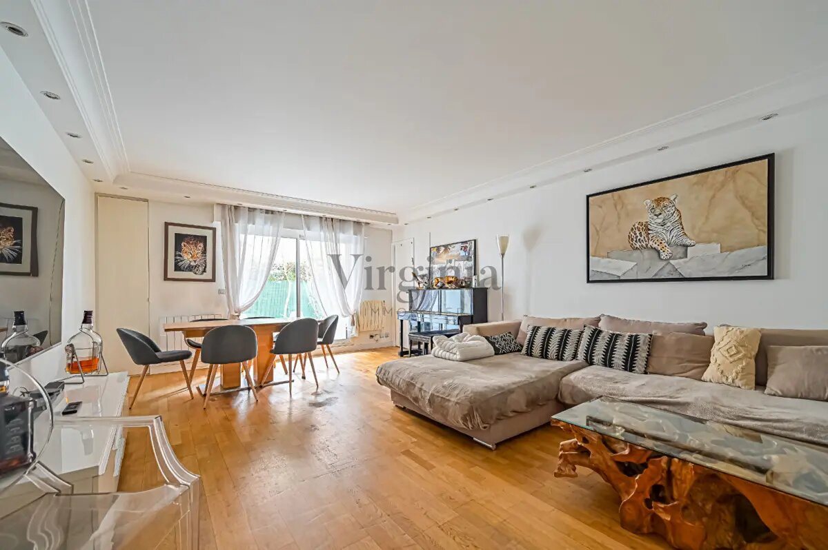 Appartement à vendre, 86m², Charenton-le-Pont