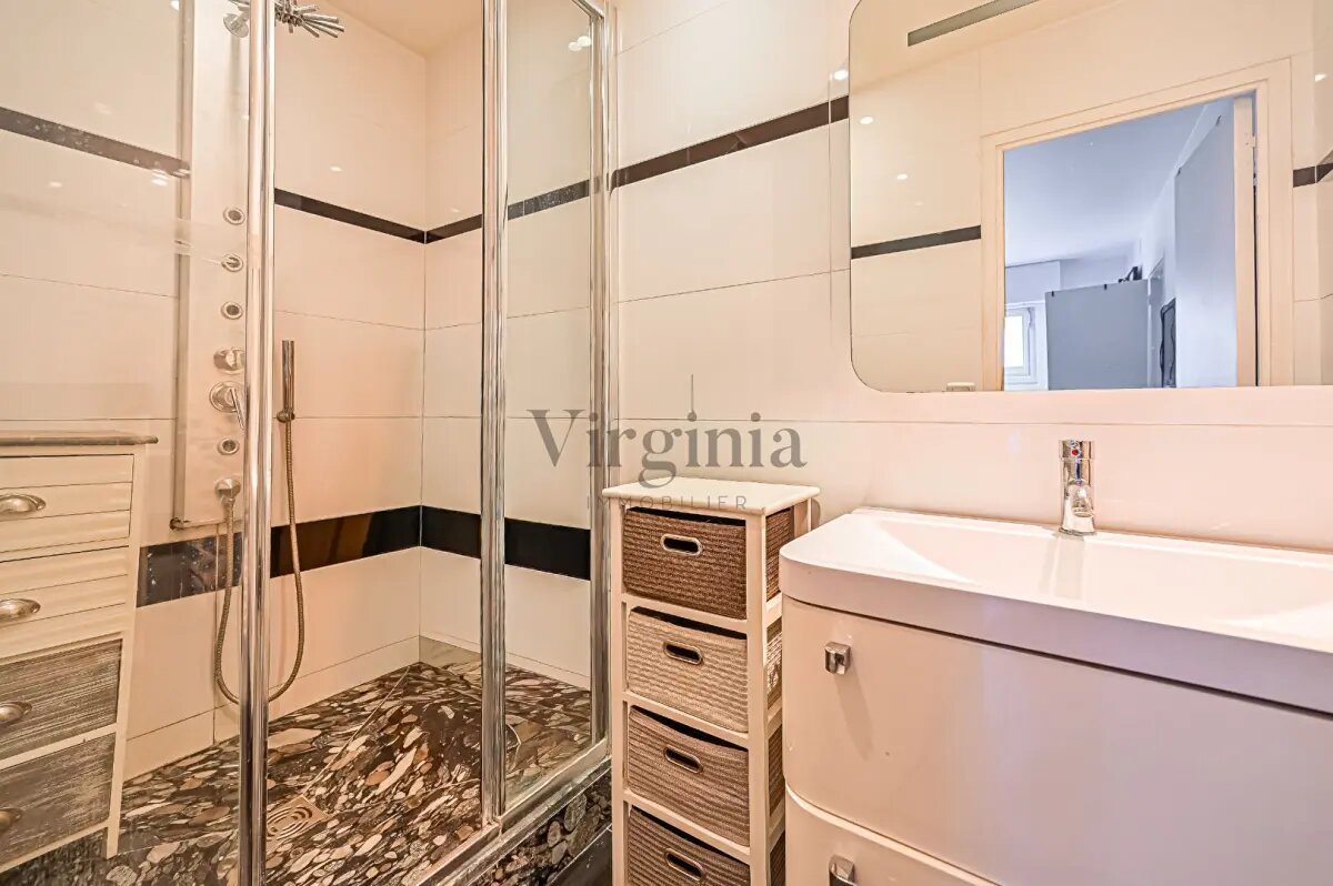 Appartement à vendre, 86m², Charenton-le-Pont