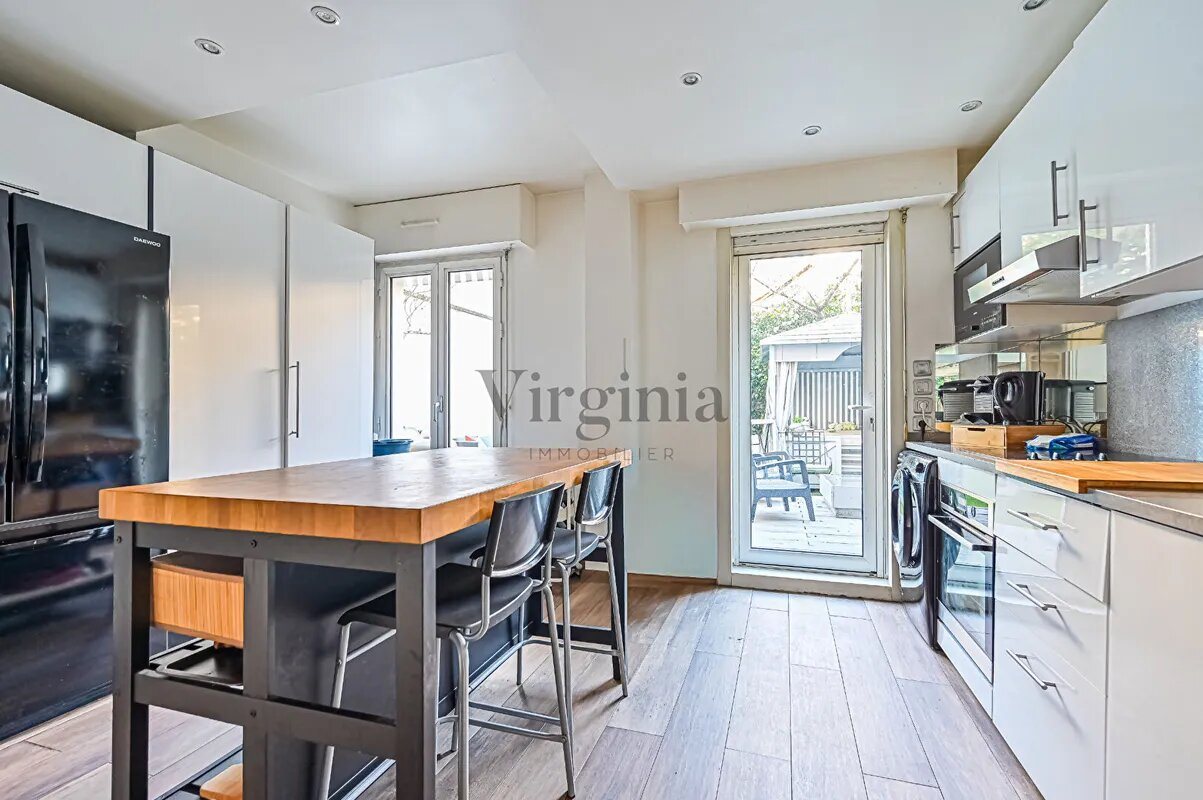 Appartement à vendre, 86m², Charenton-le-Pont