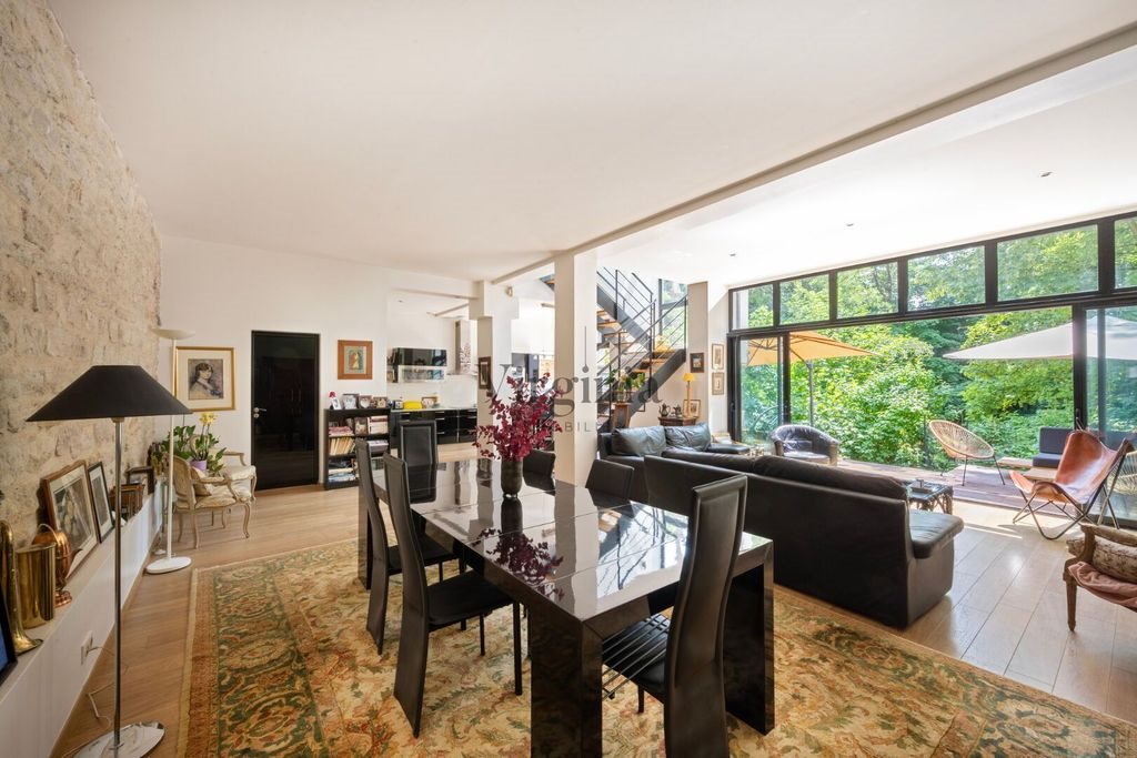 Maison à vendre, 138m², Paris 12ème