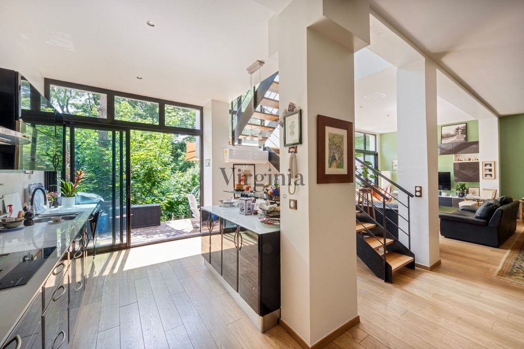 Maison à vendre, 138m², Paris 12ème