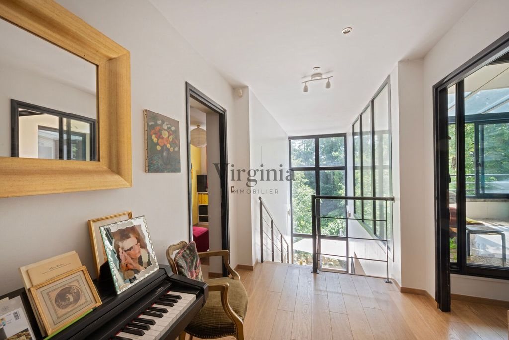 Maison à vendre, 138m², Paris 12ème