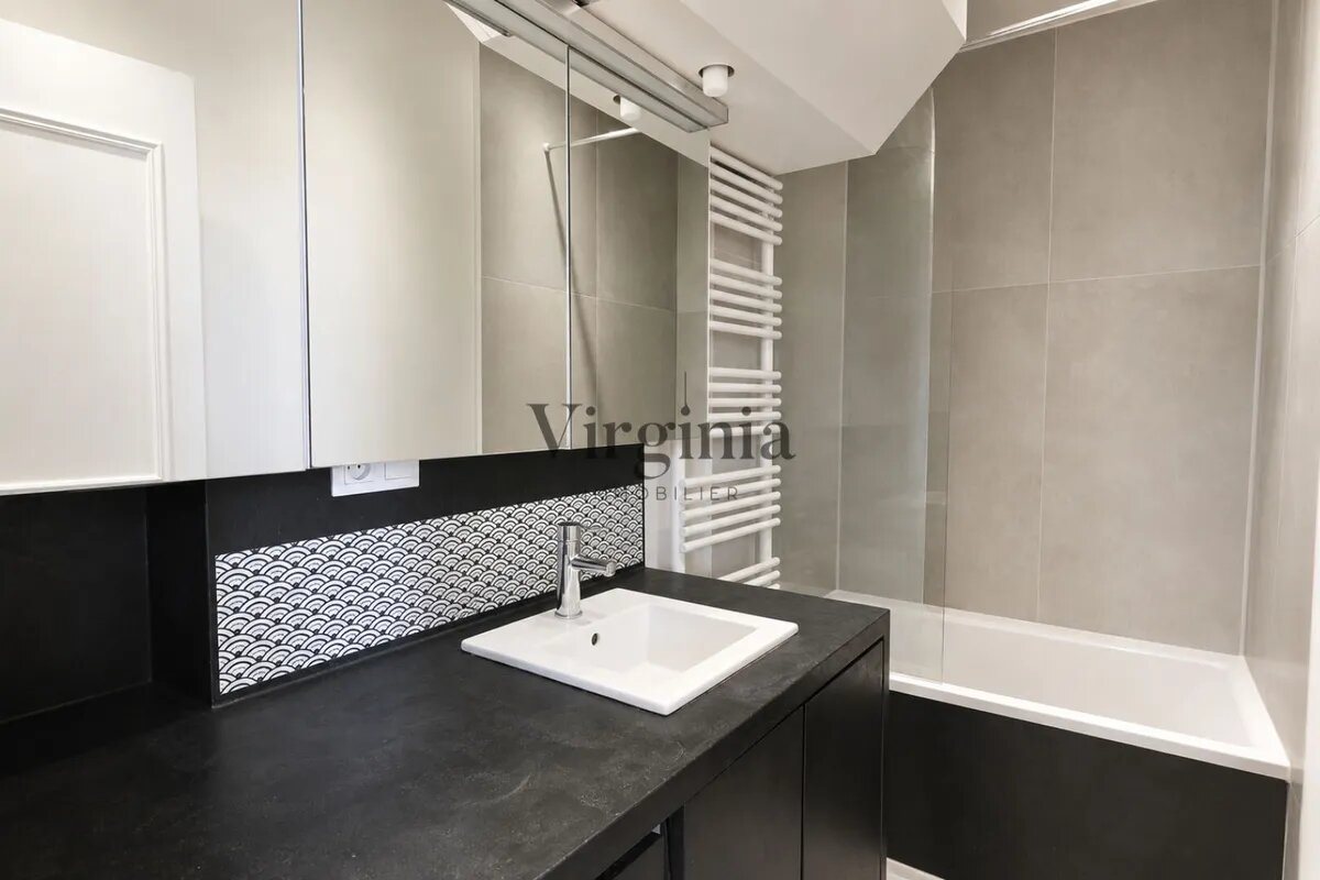 Appartement à vendre, 51m², Paris 12ème