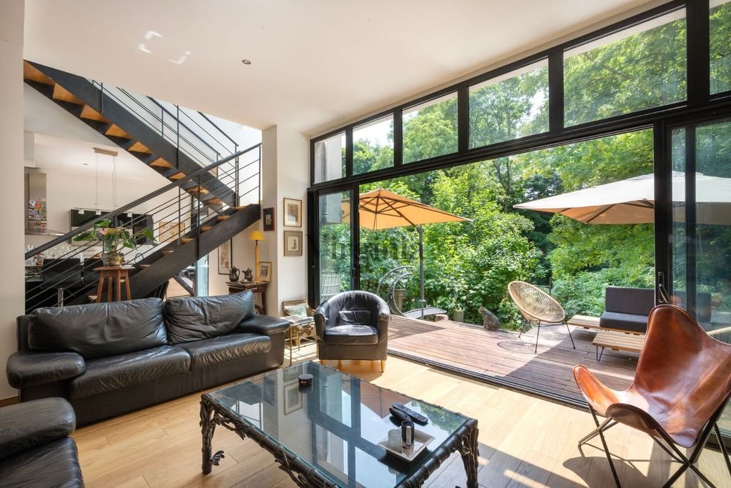 Maison à vendre, 138m², Paris 12ème