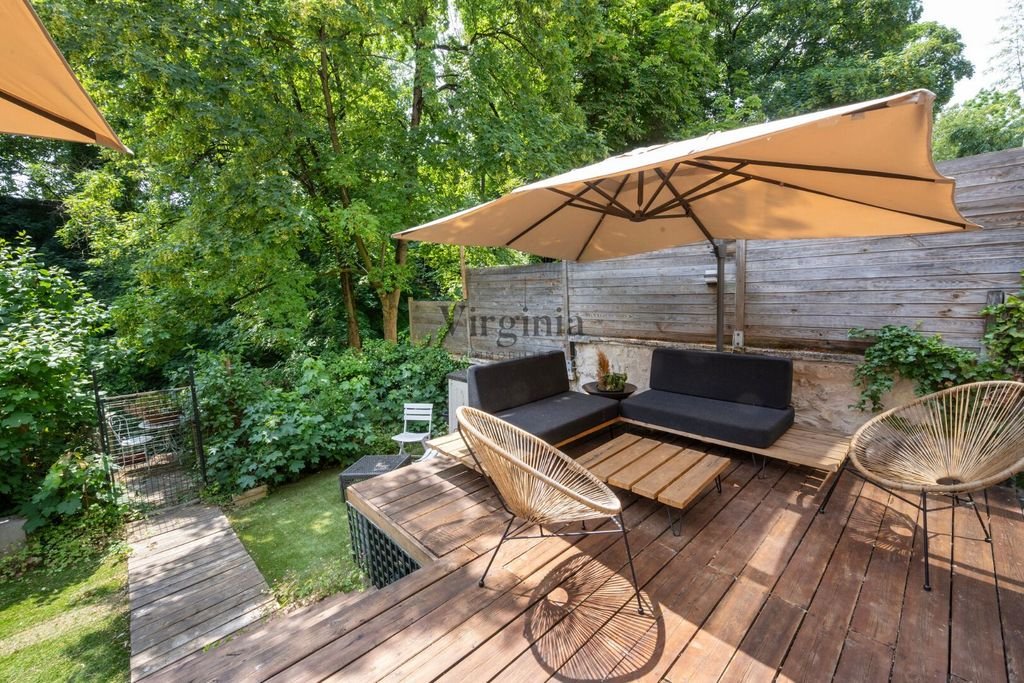 Maison à vendre, 138m², Paris 12ème