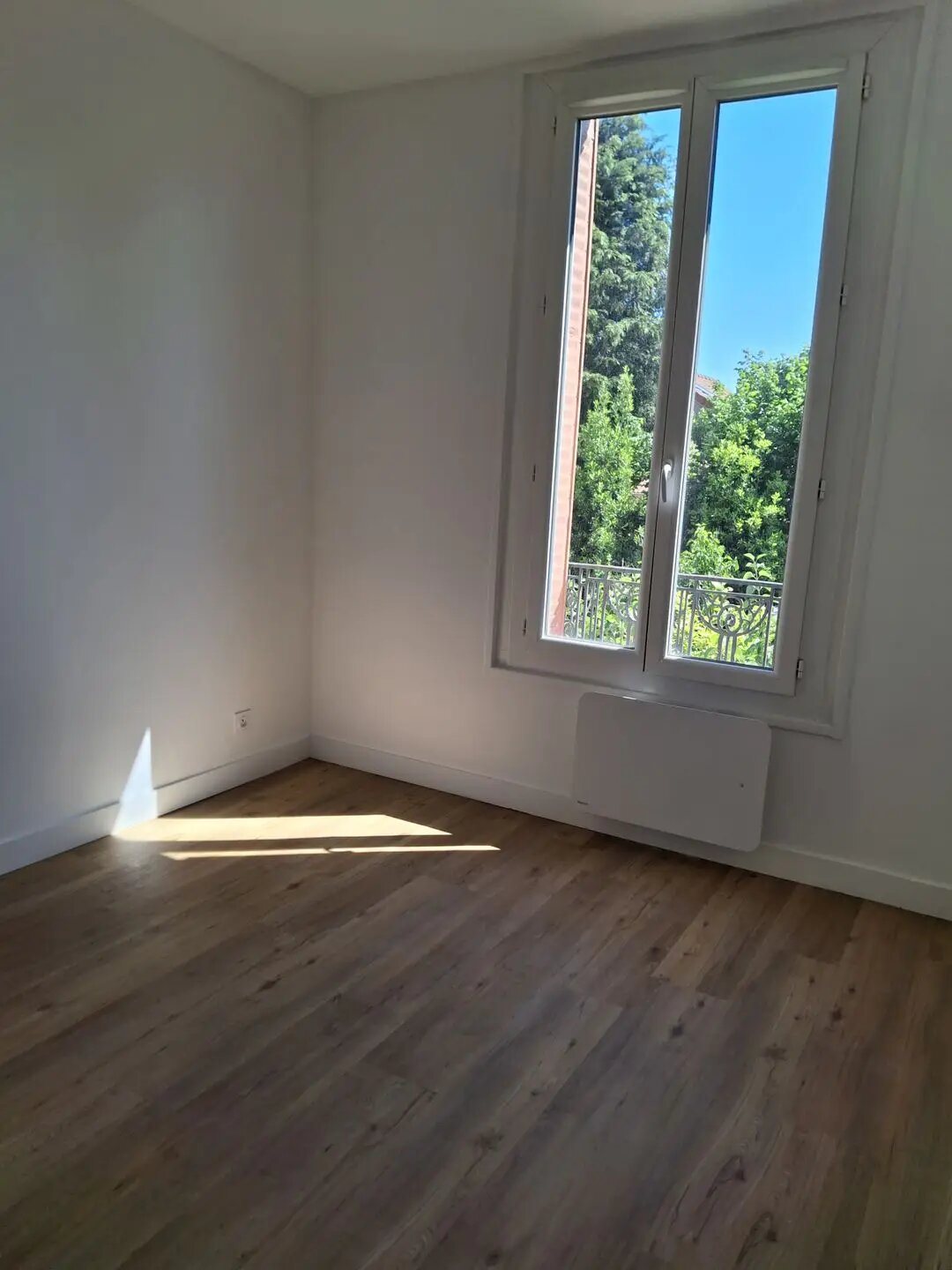 Appartement à louer, 43m², Villeneuve-le-Roi