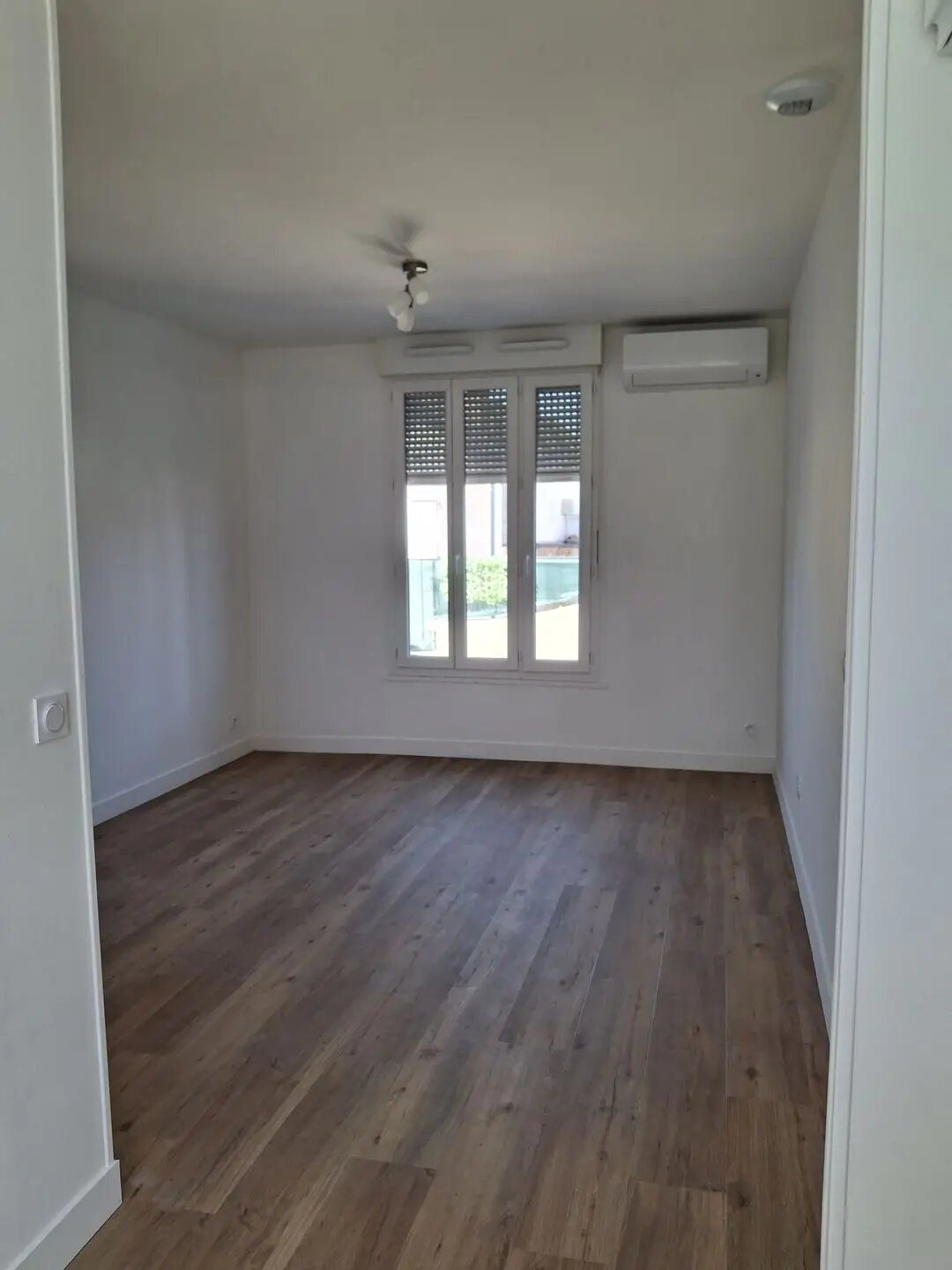 Appartement à louer, 43m², Villeneuve-le-Roi