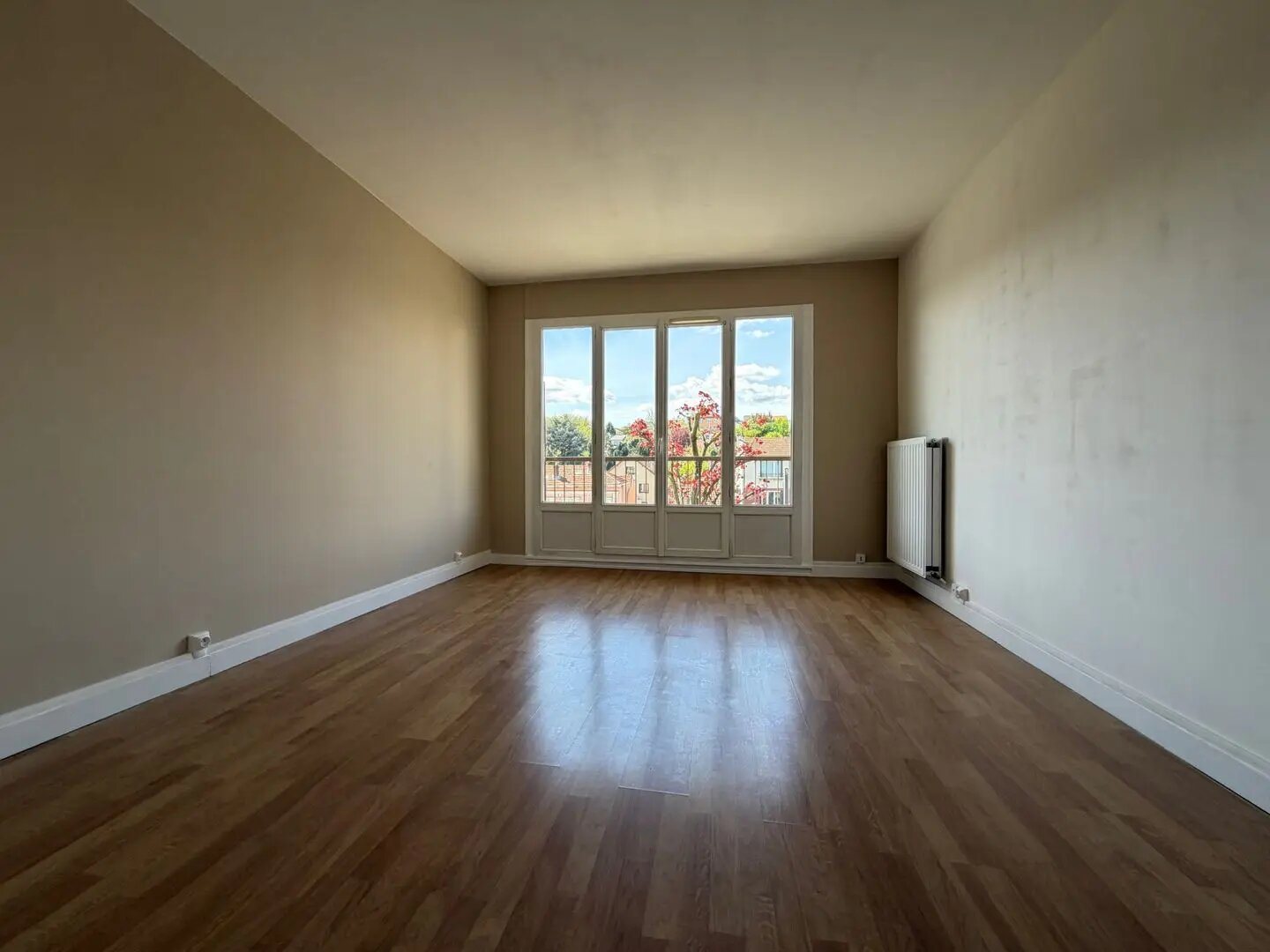 Appartement à louer, 41m², Choisy-le-Roi