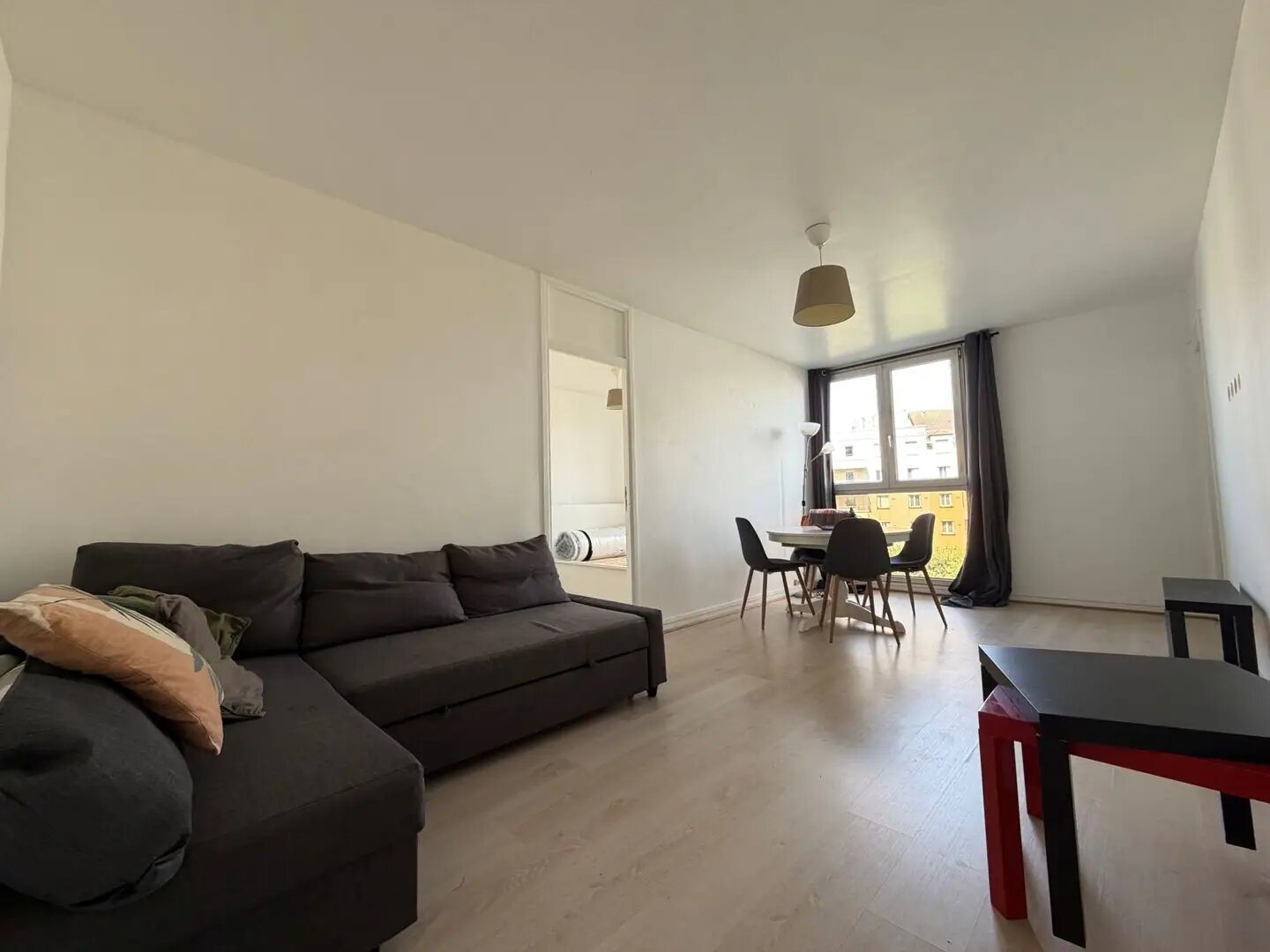 Appartement à louer, 44m², Thiais