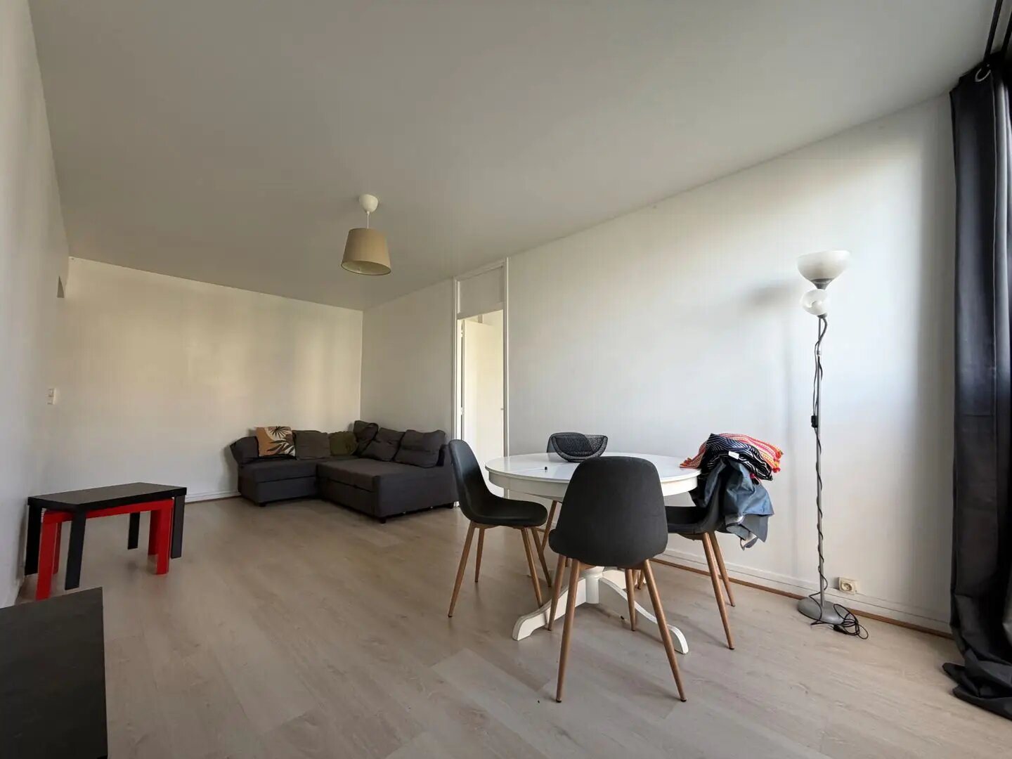 Appartement à louer, 44m², Thiais