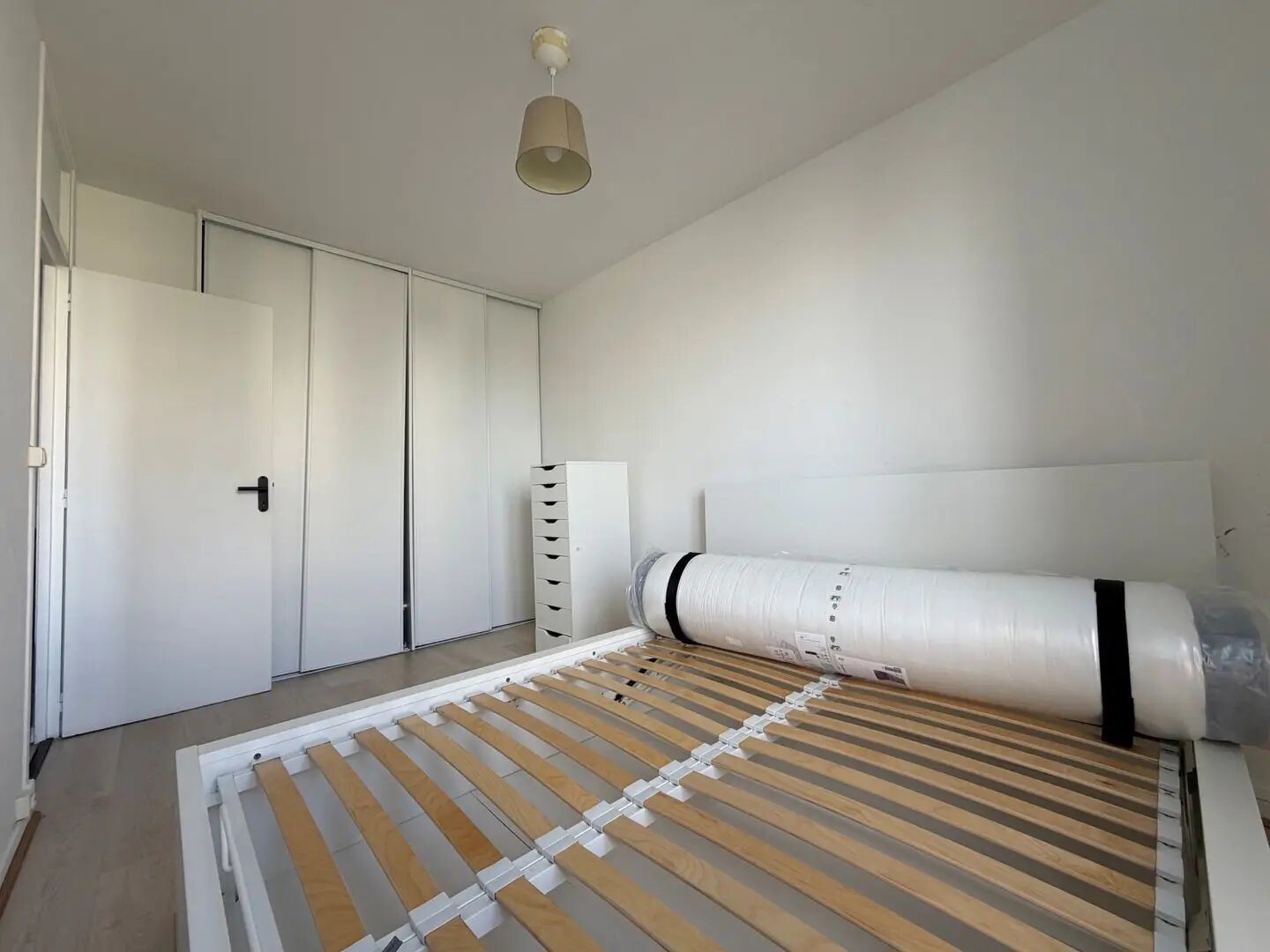 Appartement à louer, 44m², Thiais