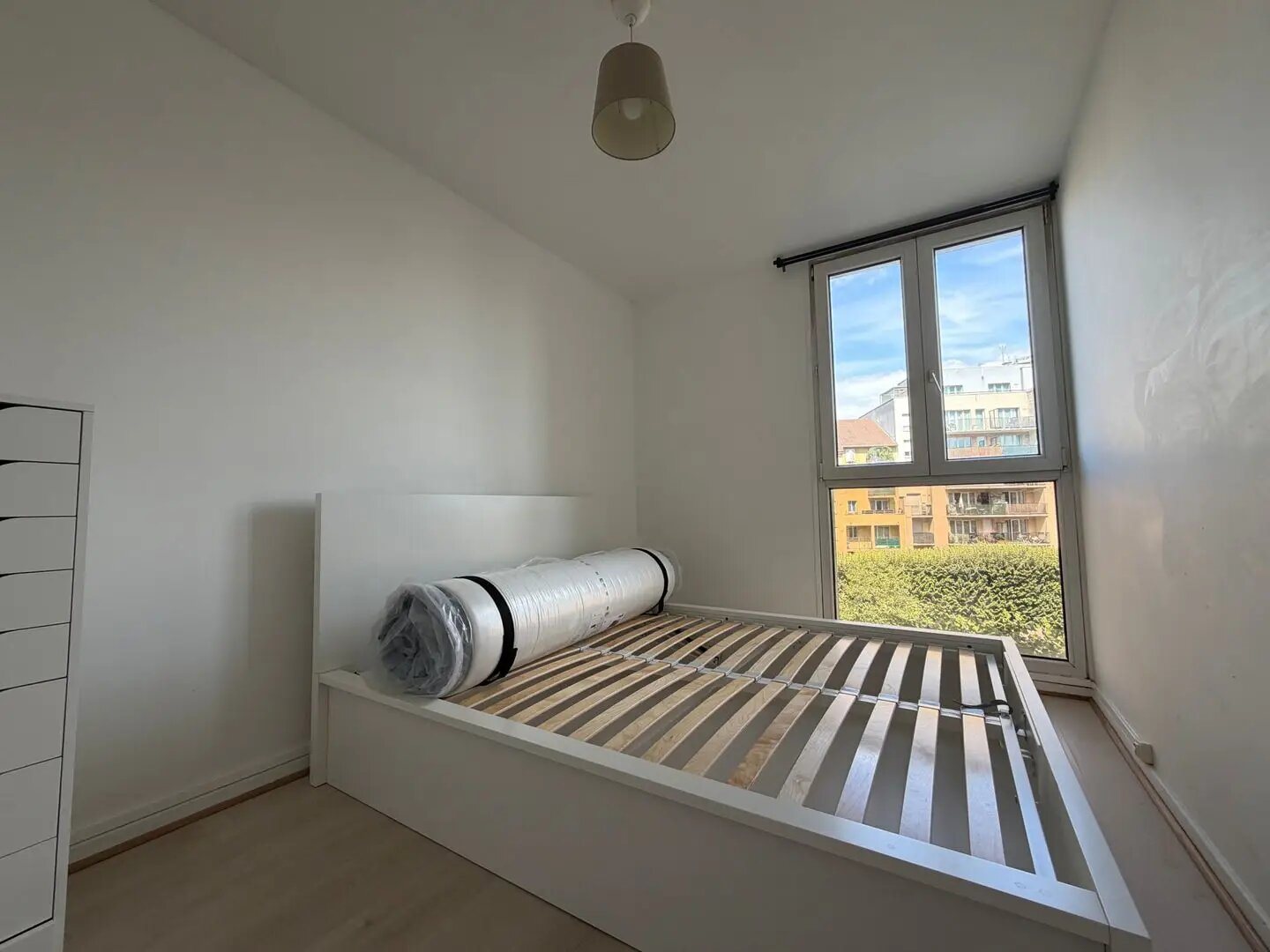 Appartement à louer, 44m², Thiais