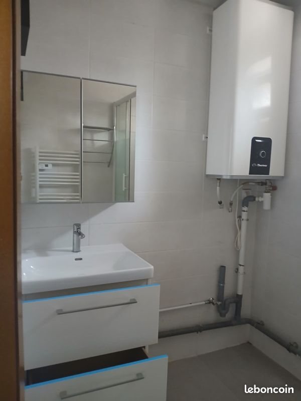 Appartement à louer, 35m², Villeneuve-le-Roi