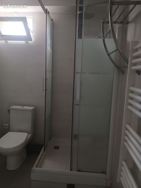 Appartement à louer, 35m², Villeneuve-le-Roi