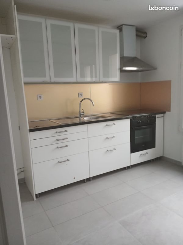 Appartement à louer, 35m², Villeneuve-le-Roi