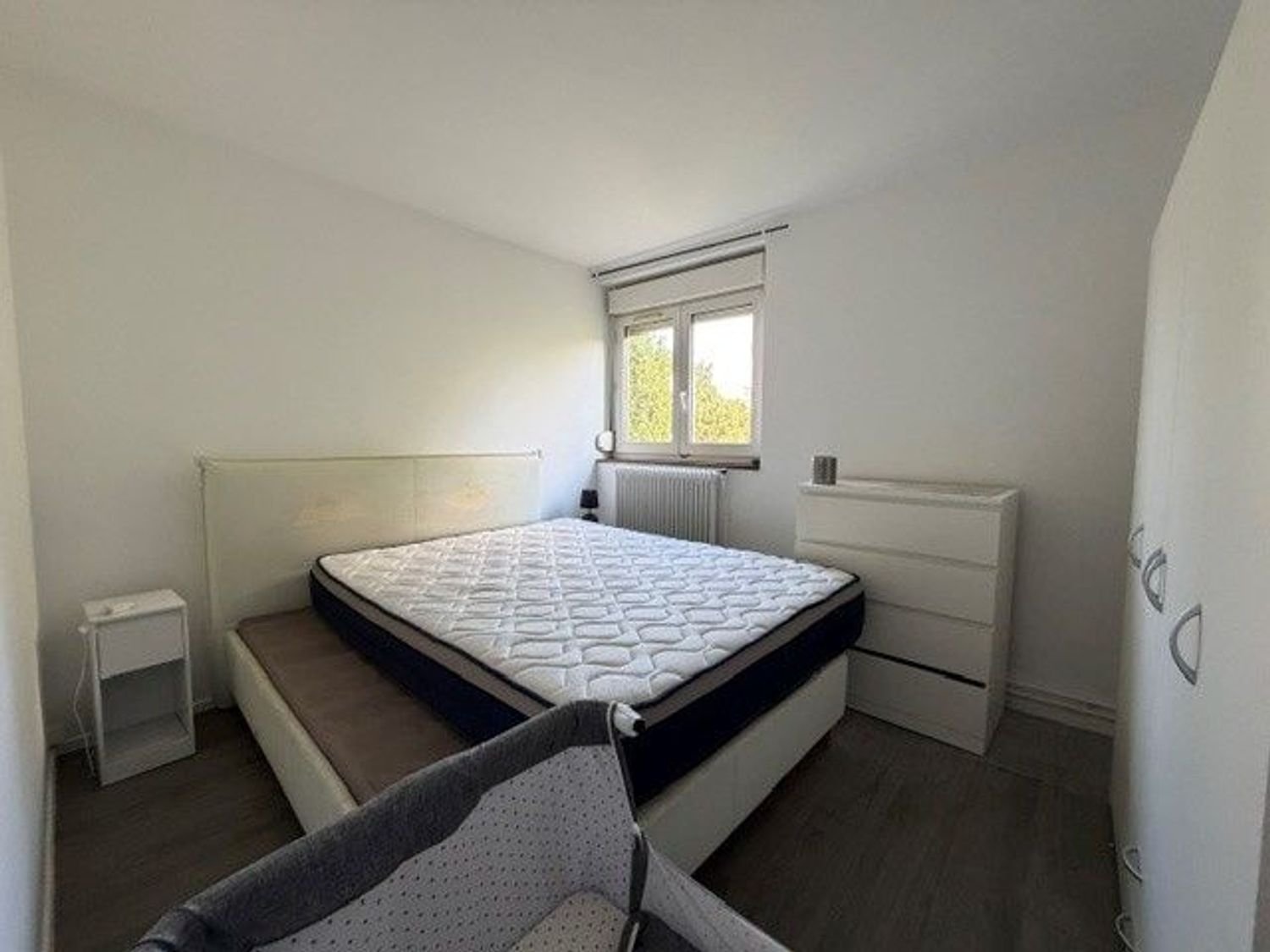 Appartement à louer, 48m², Villejuif