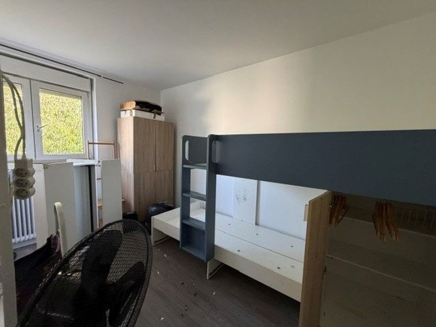 Appartement à louer, 48m², Villejuif