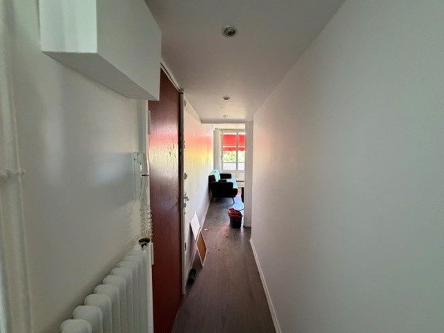 Appartement à louer, 48m², Villejuif
