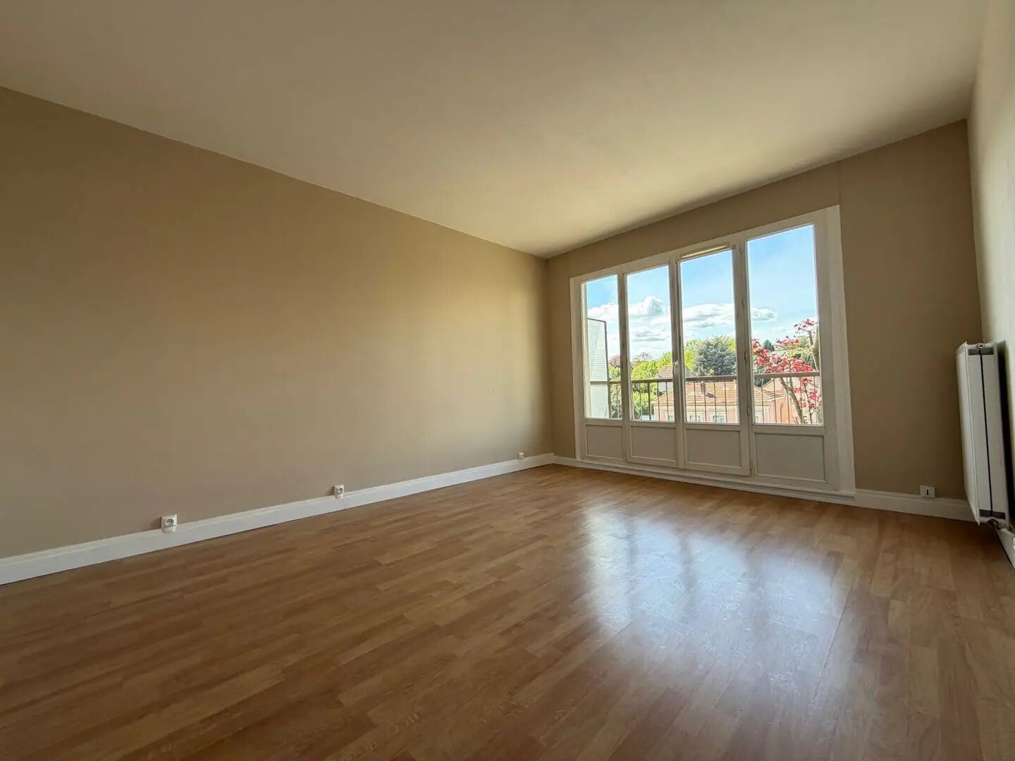 Appartement à louer, 41m², Thiais